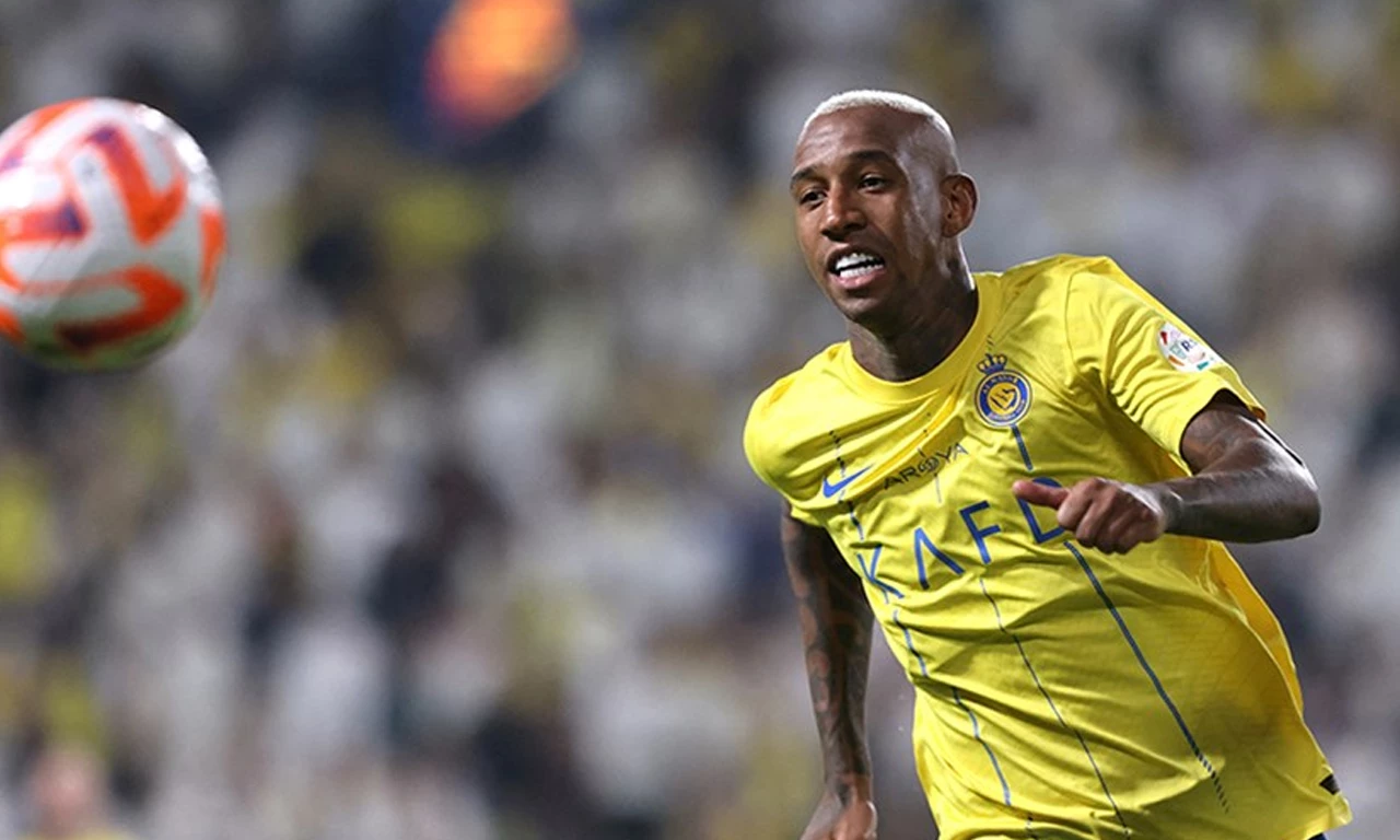 Fenerbahçe'de Talisca hareketliliği: Mourinho çok istiyor! Yönetim düğmeye bastı!