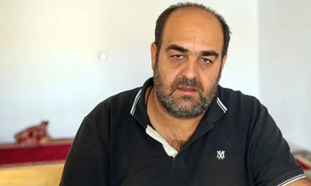 Duruşma sonrası baba Arif Güran'dan ilk açıklama: Kızımı o öldürdü