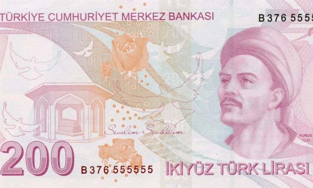 ATM'lere para yetişmiyor! 100 TL'nin altındaki banknotlar tarih oluyor