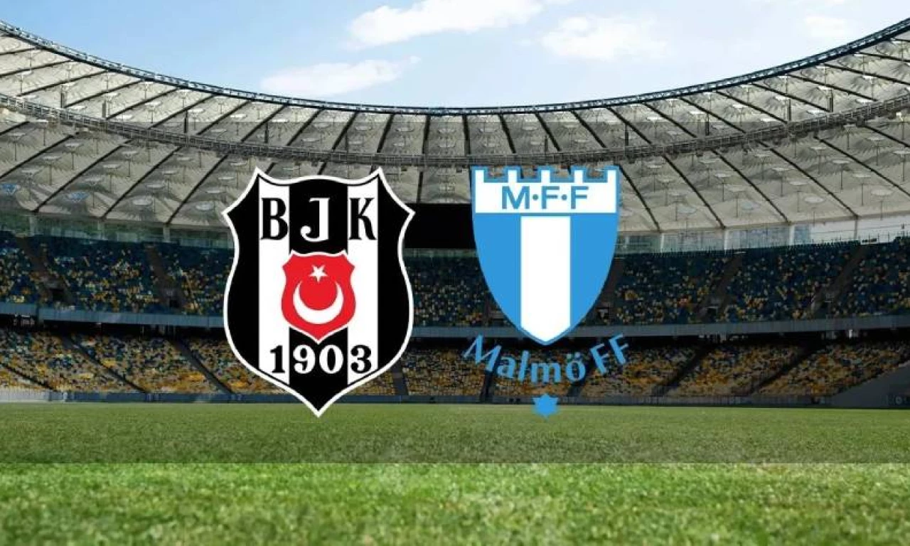 Beşiktaş Malmö'ye yenilirse, berabere kalırsa ne olur, elenir mi? Avrupa Ligi'nden çıkamaz mı?