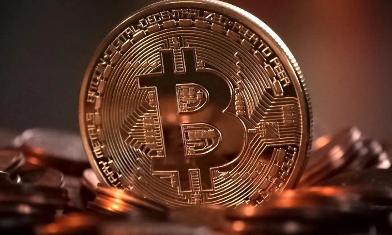 Peş peşe rekorlar kıran Bitcoin uçuşa geçti! Tüm zamanların en yüksek seviyesine ulaştı