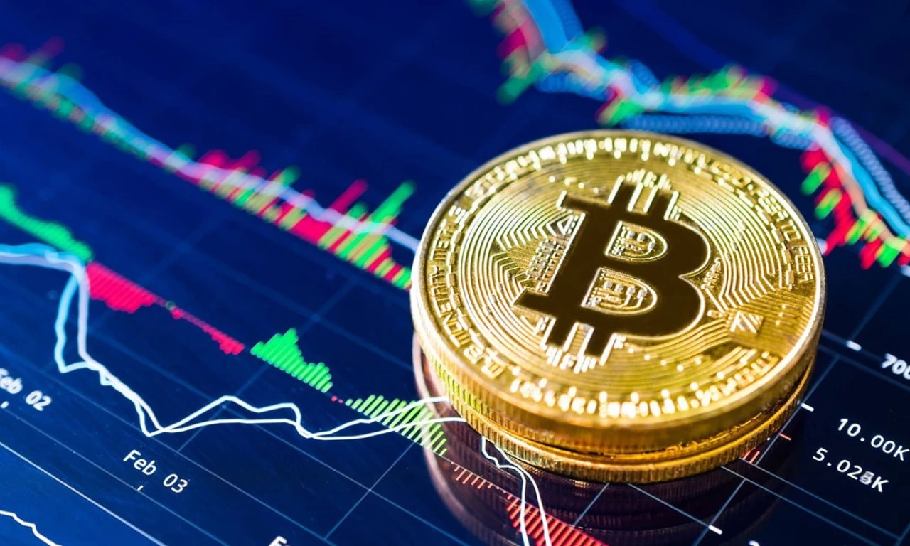 Bitcoin'de yeni rekor! Tüm zamanların en yüksek seviyesine ulaştı