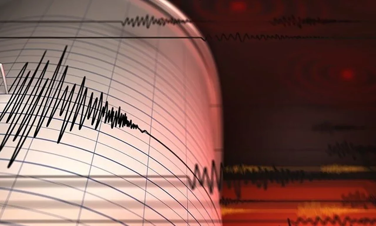 Bursa'da deprem mi oldu? İstanbul'da hissedildi mi?