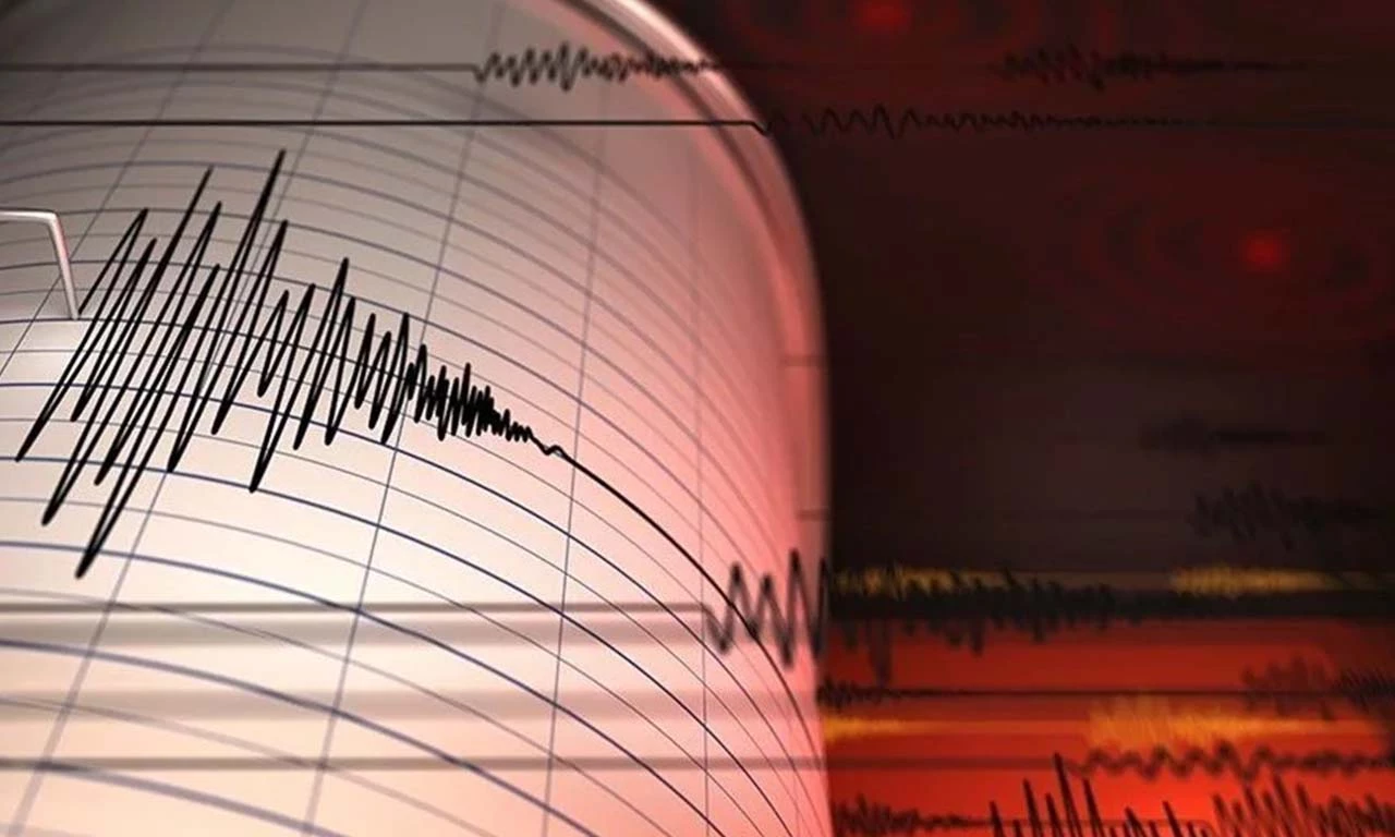 Elazığ deprem son dakika! 8 Kasım Diyarbakır, Batman, Mardin, Tunceli, Siirt deprem mi oldu?