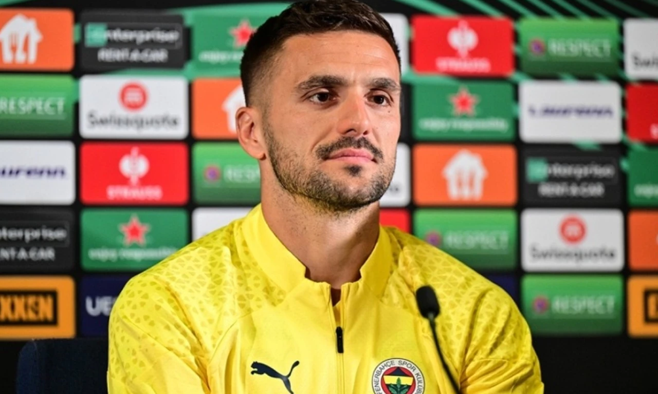 Fenerbahçe Tadic ile nikah tazeliyor! Detaylar belli oldu!