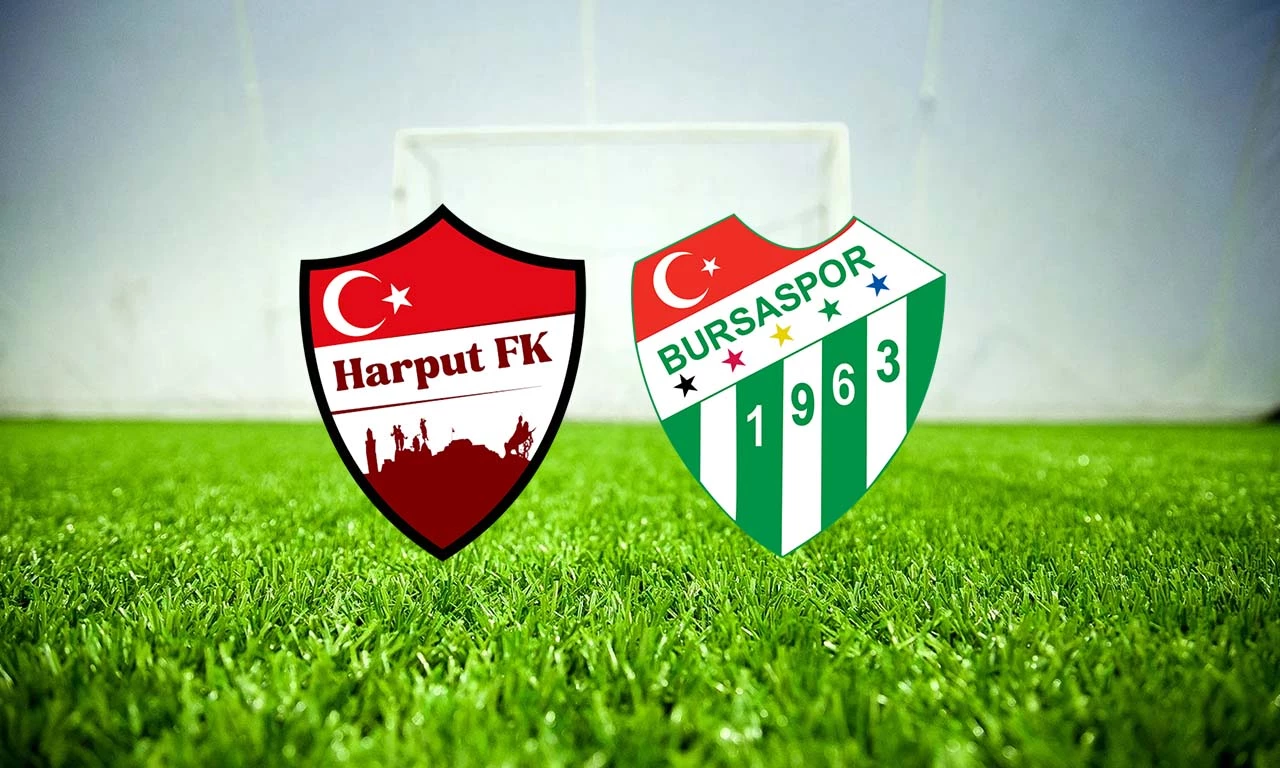 23 Elazığ FK Bursaspor maçı ne zaman, saat kaçta, şifresiz hangi kanalda?