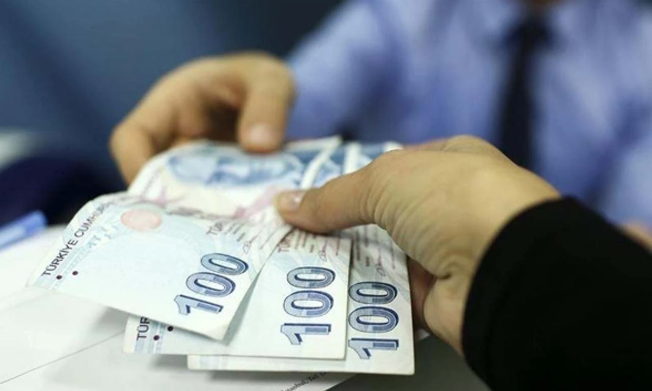 Emekliye 20.000 TL'ye kadar nakit promosyon! 2024 Kasım en yüksek promosyon veren bankalar