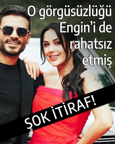 Engin Polat daha fazla dayanamadı! Fenomen eşi Dilan Polat ile ilgili rahatsızlığını böyle açıkladı