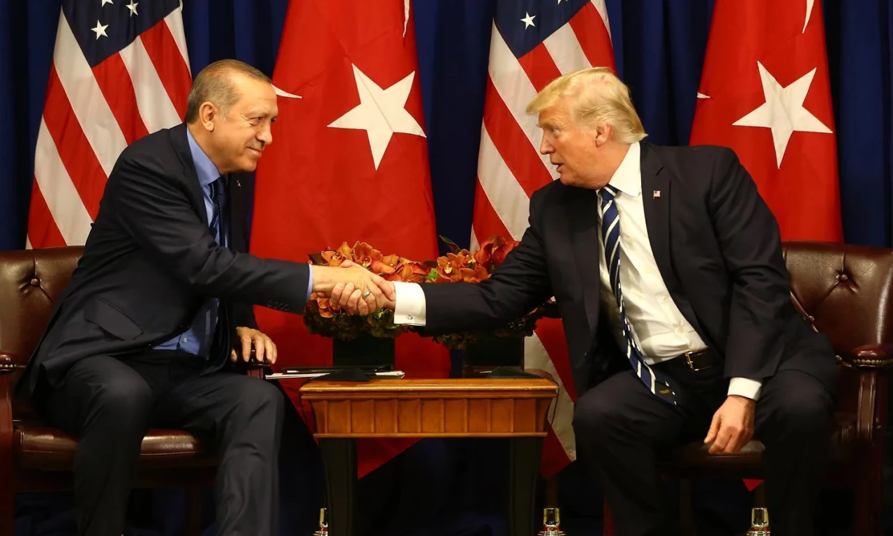 Trump dönemi ABD-Türkiye ilişkileri nasıl ilerleyecek? Amerikalı uzmanlardan dikkat çeken yorum