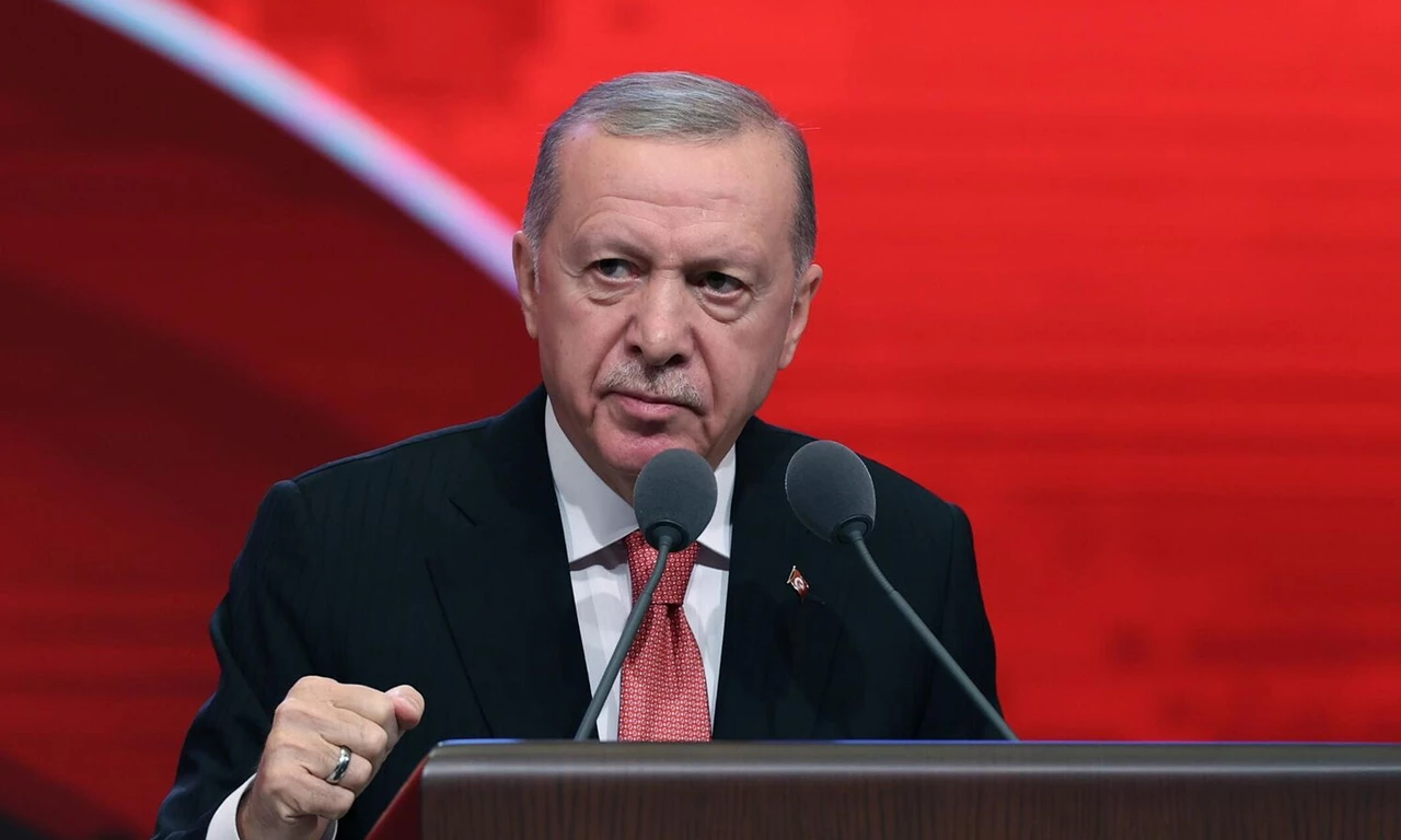 Cumhurbaşkanı Erdoğan: İsrail Gazze için hesap vermeli