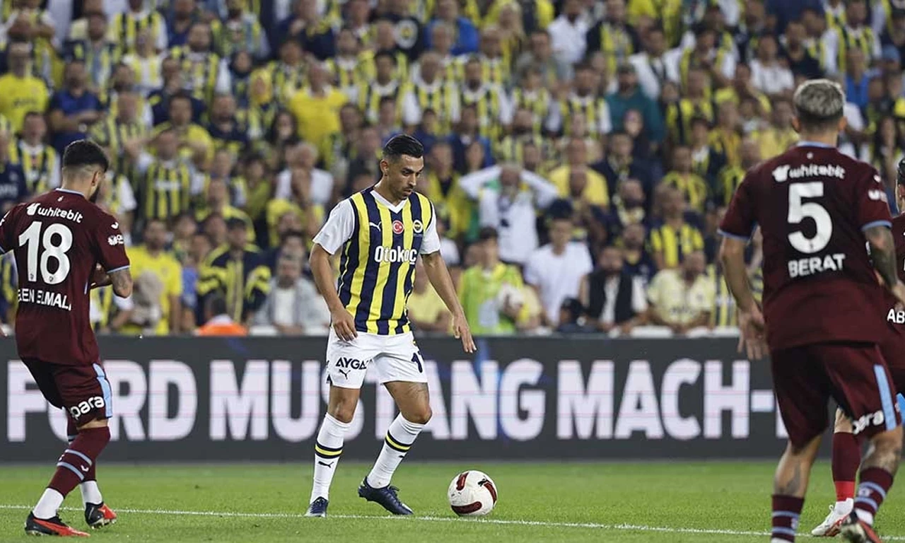 Aziz Yıldırım'dan Fenerbahçe için takviye: Çevre illerden 3500-4000 civarında....