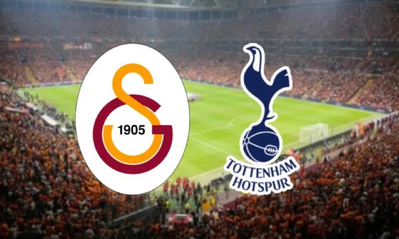 Galatasaray-Tottenham maçında Osimhen neden yok, sakat mı?