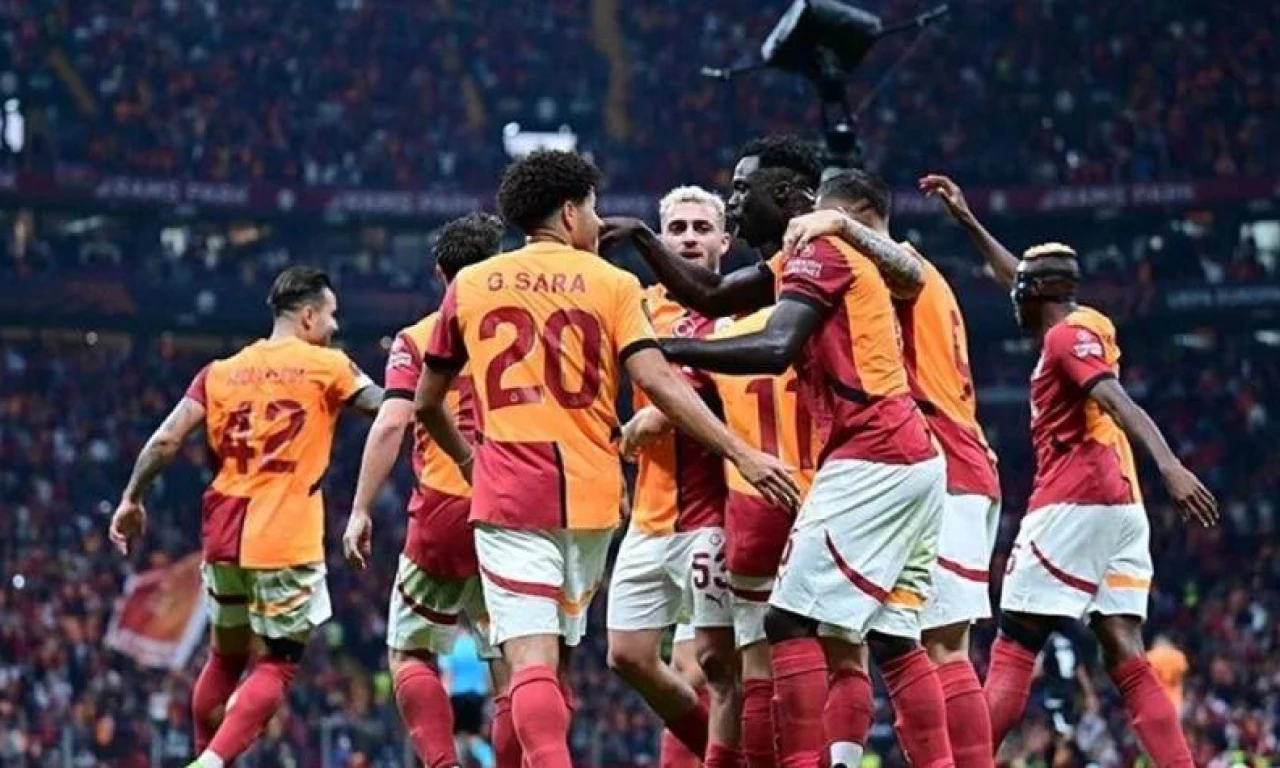 Galatasaray Tottenham'ı yenerse üst tura çıkar mı? Yenilirse, berabere kalırsa ne olur?