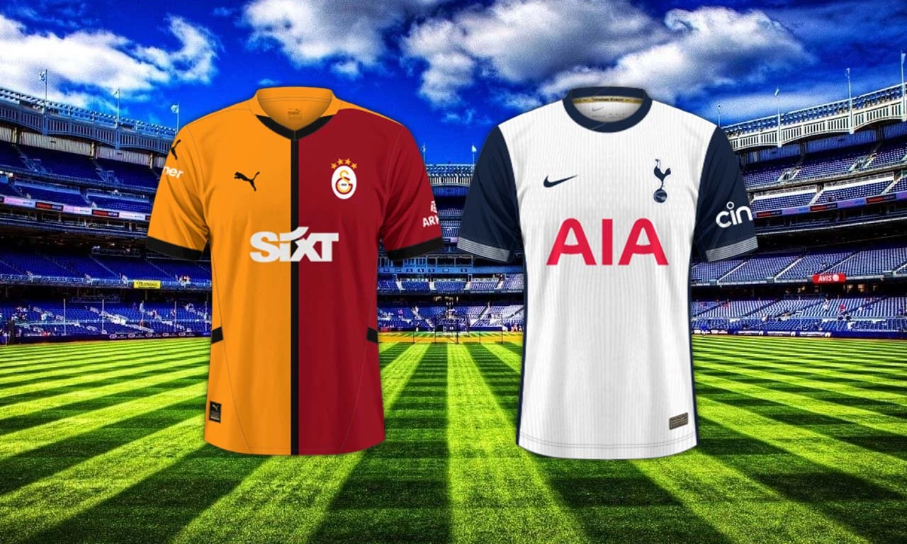 Galatasaray Tottenham maçı şifresiz mi, hangi kanalda?