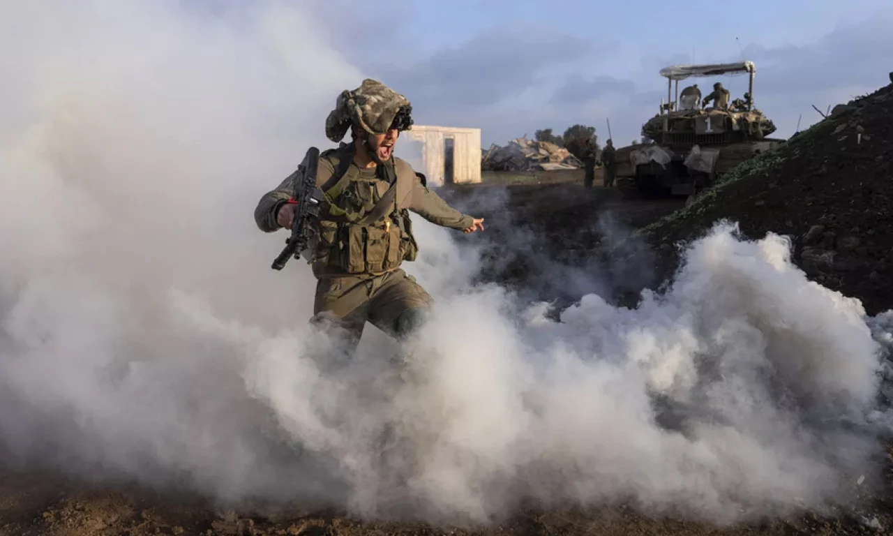 Son dakika... Hizbullah'tan Tel Aviv'e saldırı: Askeri üs İHA'larla vuruldu