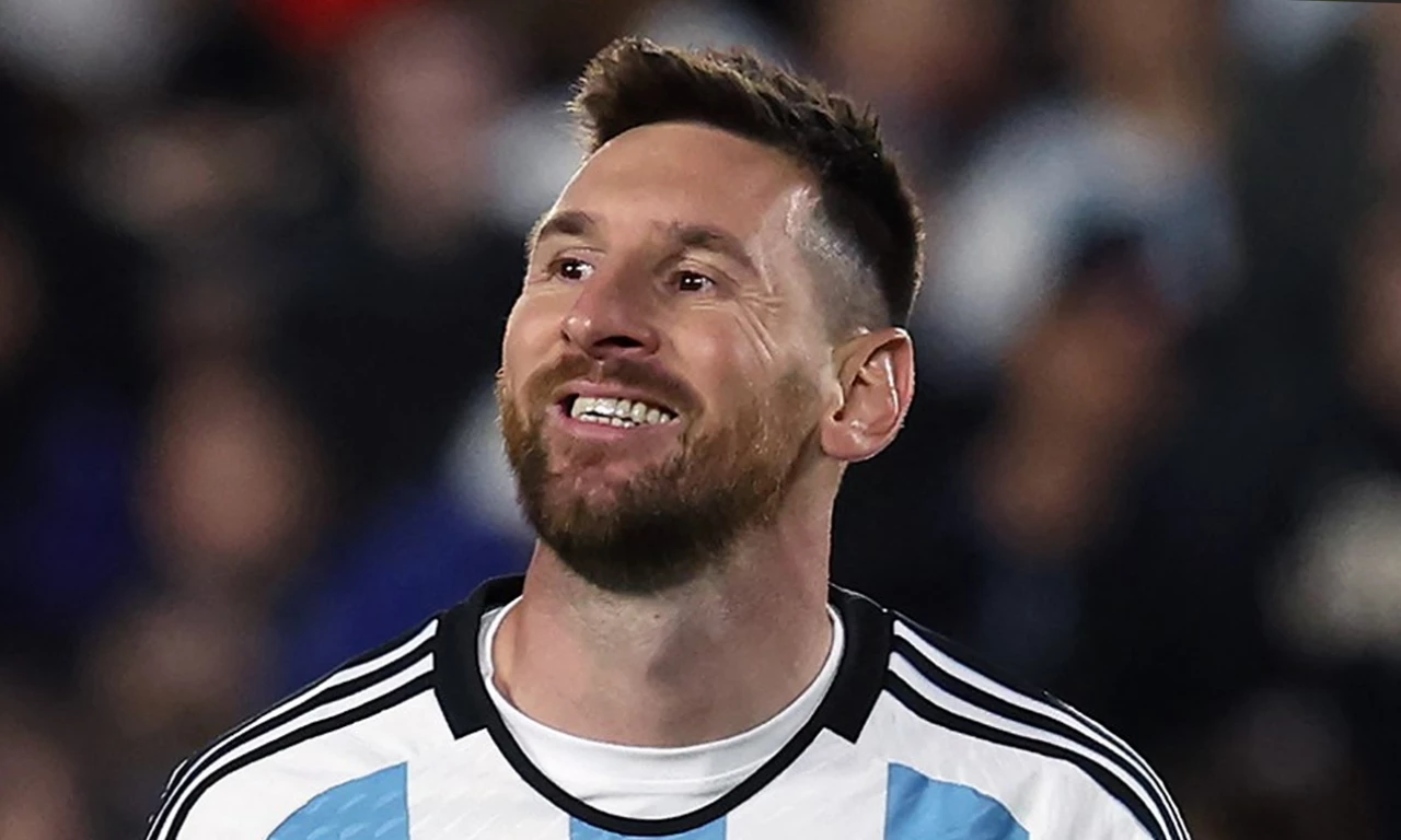 O ülkede Messi forması giymek yasaklandı: Dünyada örneği olmayacak olay!