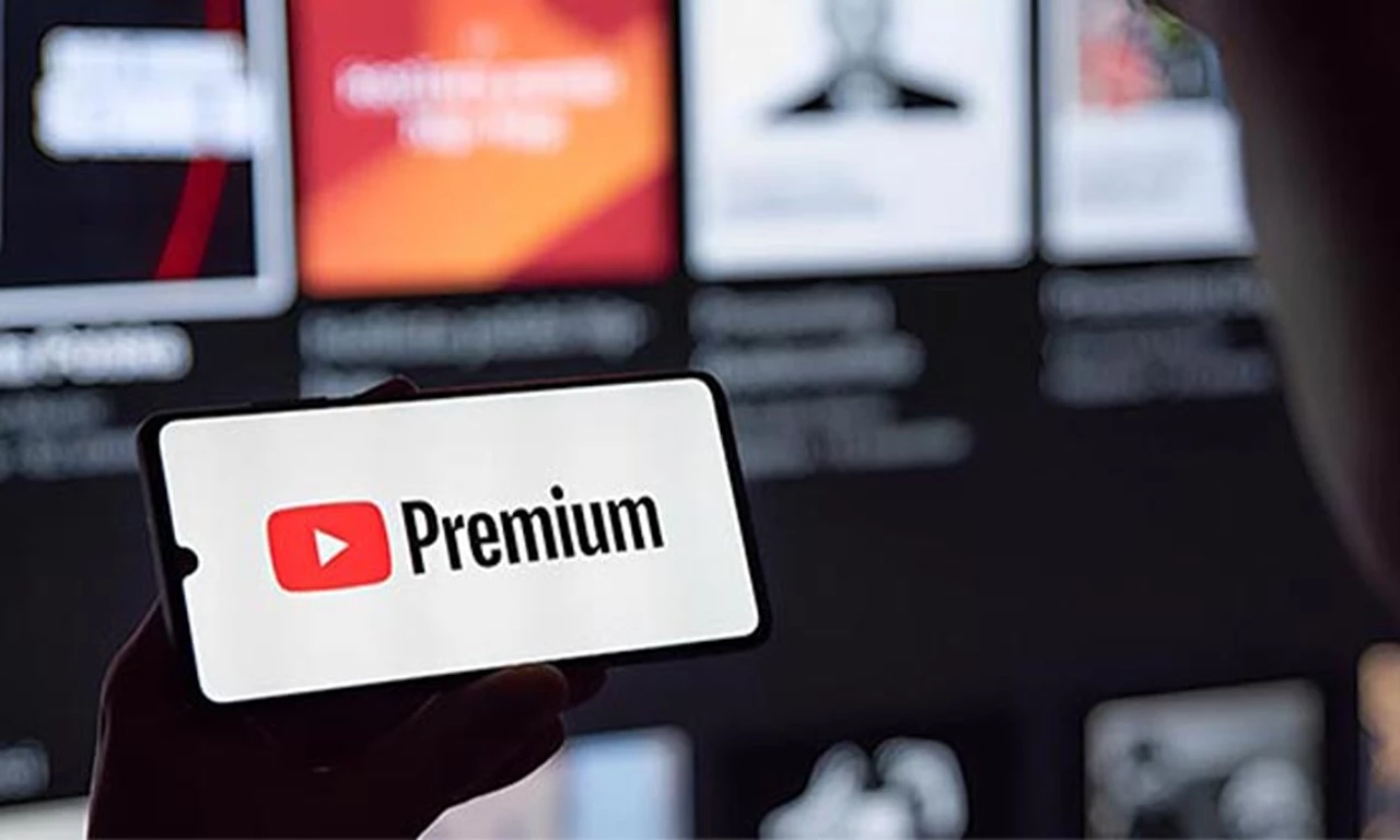 YouTube Premium Türkiye abonelik fiyatlarına zam yaptı: Yüzde 38'lik artış! İşte yeni tarifeler....