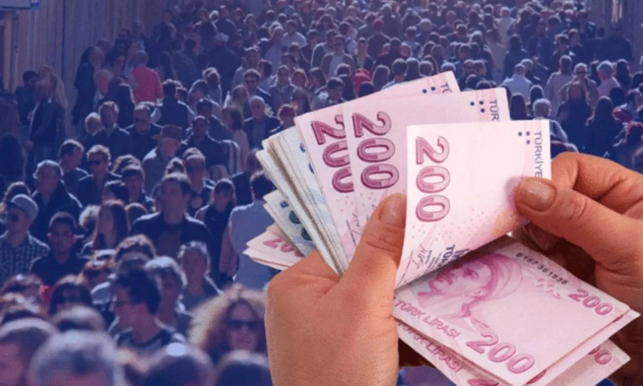 Merkez Bankası enflasyon beklentisini asgari ücretteki artış oranını değiştirdi: İşte asgari ücrette konuşulan yeni rakamlar...