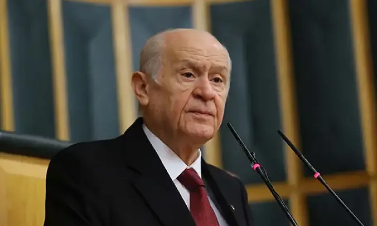 Bahçeli 10 Kasım mesajı: Atatürk Türk milletinin ortak değeridir!