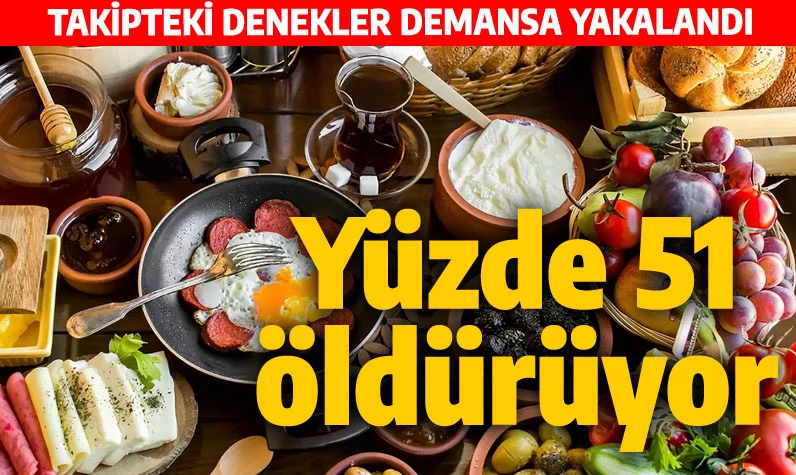 İşte kalbe en zararlı besin! Sadece 150 gramı ölüm riskini yüzde 51 artırıyor