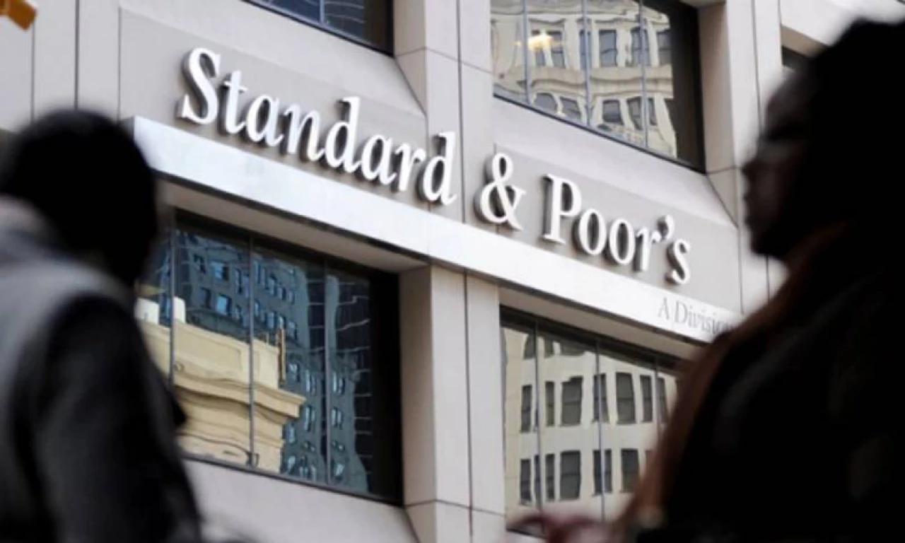 Standard & Poor's Türkiye kredi notunu saat kaçta açıklayacak? S&P Türkiye notunu borsa açıkken açıklar mı?