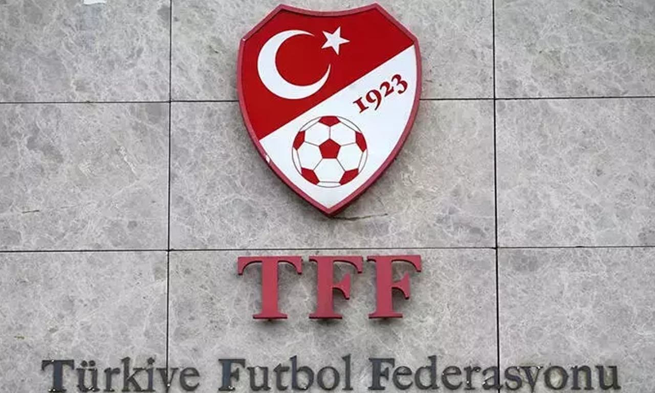 TFF açıkladı: Yasadışı bahis reklamı yapan kulüplere ağır yaptırım!