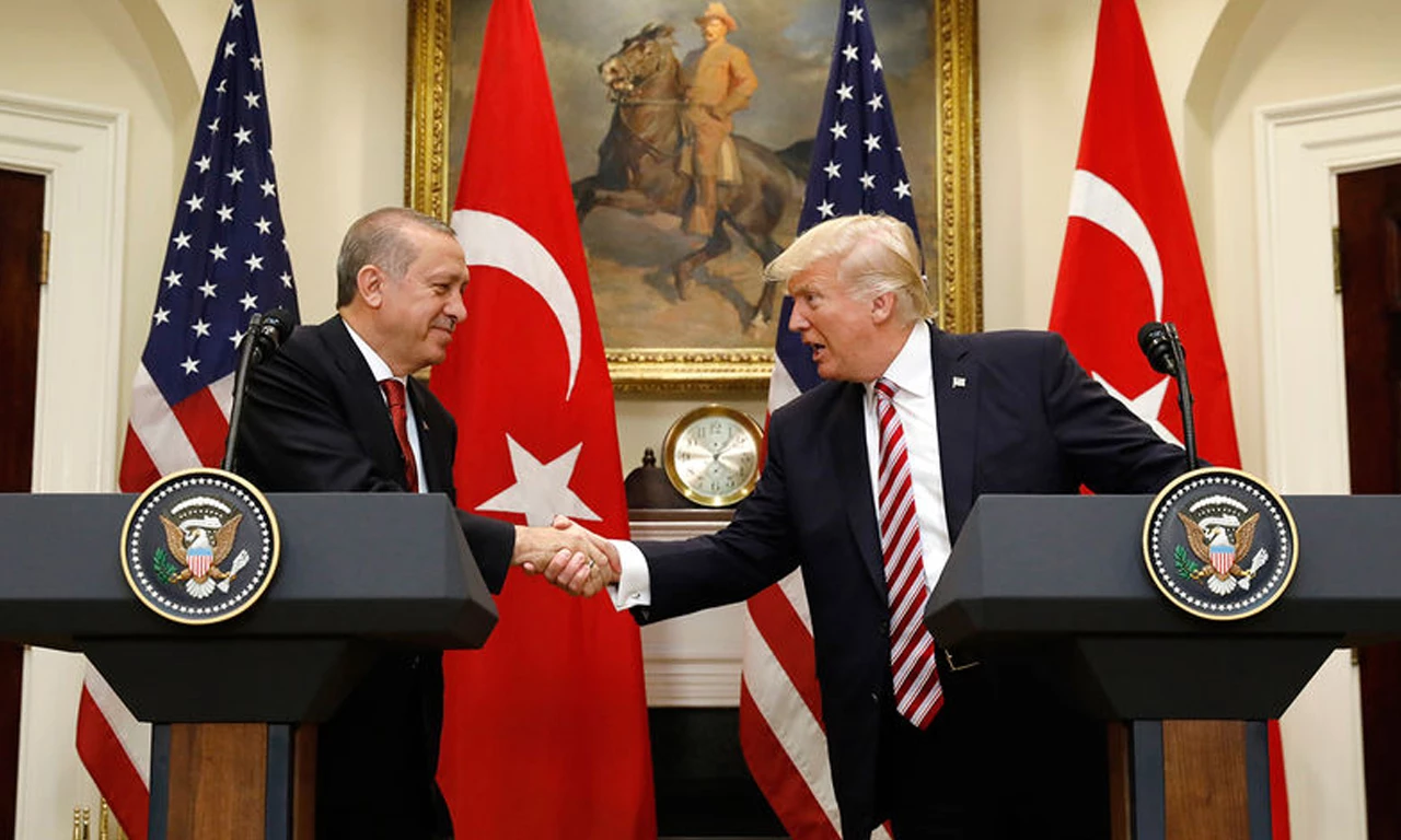 Trump'ın zaferi Türk ekonomisini nasıl etkiledi: Uzmanlardan iştah kabartan yorumlar!