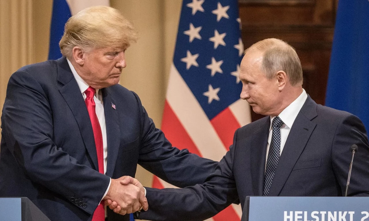 Putin, Trump ile görüşecek mi? Kremlin'den merak edilen soruya yanıt