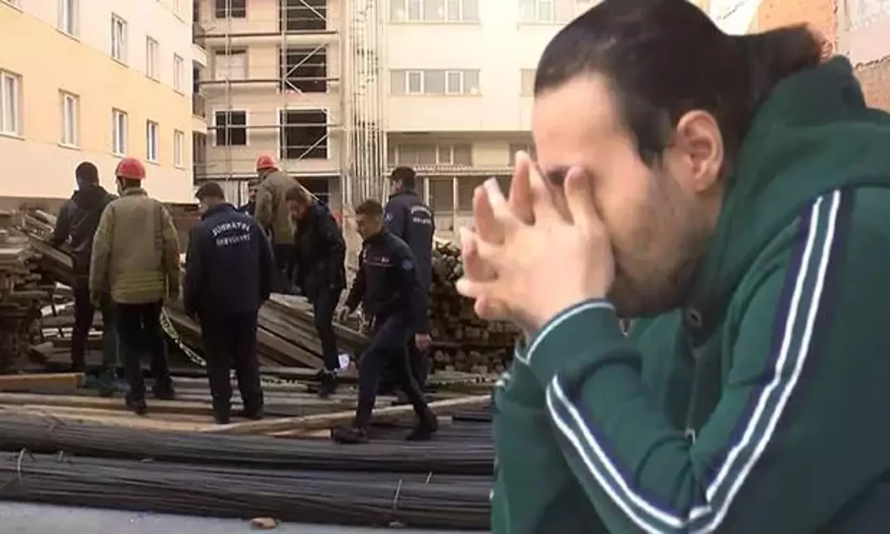 İlk iş gününde acı haberi geldi! Ölümündeki tesadüf herkesi kahretti