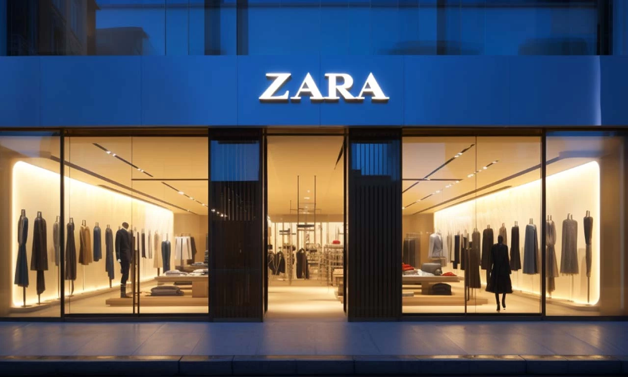 Zara Black Friday indirimleri 2024! Inditex Zara Kasım indirimi ne zaman?